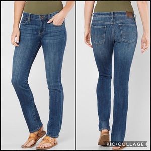 Lucky Brand Sweet’n Straight Jeans